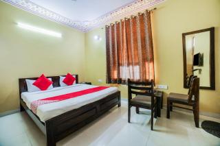 Hotel O The Park City Hotel - Jaipur - 4