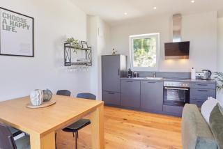 Penthouse Luxappart Bernkastel Kues - Bernkastel-Kues - 4