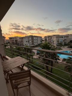 Résidence Kenz Mehdia - Très jolie appartement vue sur piscine - Kenitra - 9