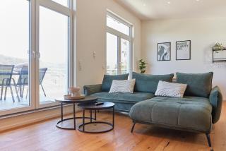 Penthouse Luxappart Bernkastel Kues - 3