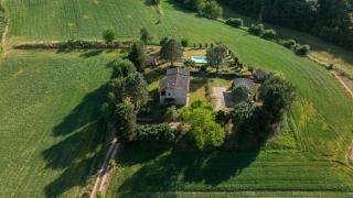 PODERE MADONNA DI MEZZO 6, Emma Villas - Cetona - 0