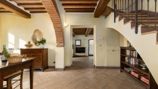 PODERE MADONNA DI MEZZO 6, Emma Villas - Cetona - 2