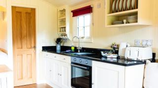 La Rouge Roulotte - Hassocks - 5