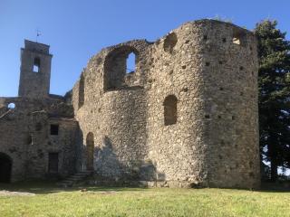 The Gallery - Baiardo - 1