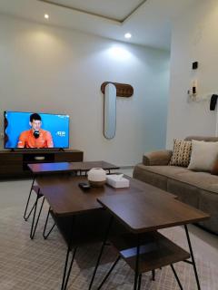 LP111-1 Livedin Comfy Luxury 1BR Apartment in al Rimal - Riad - 8