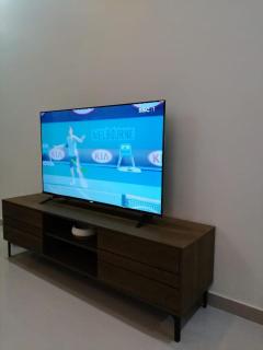 LP111-1 Livedin Comfy Luxury 1BR Apartment in al Rimal - Riad - 6