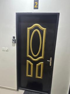 LP111-1 Livedin Comfy Luxury 1BR Apartment in al Rimal - Riad - 4