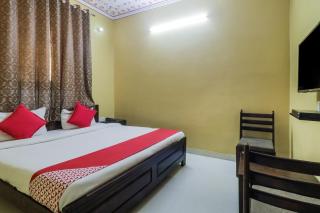 Hotel O The Park City Hotel - Jaipur - 2