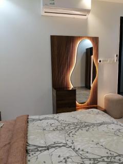 LP111-1 Livedin Comfy Luxury 1BR Apartment in al Rimal - Riad - 2
