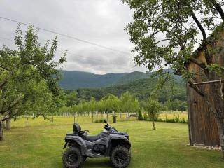Kuća za odmor DIKKA Brušane Lika - Brušane - 1