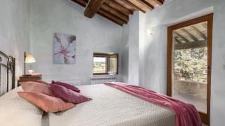 PODERE MADONNA DI MEZZO 6, Emma Villas - Cetona - 5