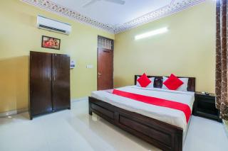 Hotel O The Park City Hotel - Jaipur - 0