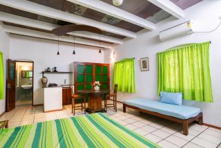 Gaia's Garden Guest House - Auroville - 8