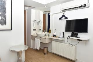Levent Lavandula Hotel - Istambul - 7