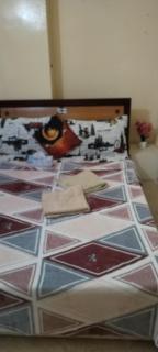 Major Apartment - Abu Dhabi - 8