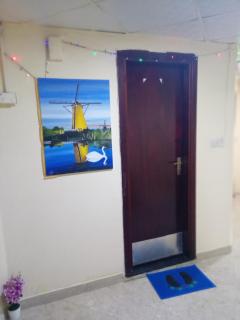 Major Apartment - Abu Dhabi - 6