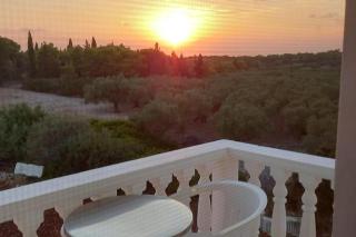 Sunsethouse kokkinopilia Agios Leon - Agios Leon - 0