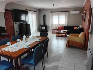 Sunsethouse kokkinopilia Agios Leon - Agios Leon - 9