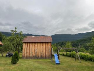 Kuća za odmor DIKKA Brušane Lika - Brušane - 2