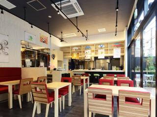 APA Hotel Asakusa Kaminarimon Minami - 1