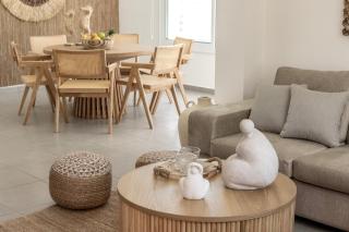 SeaSalt Villa - Paralimni - 8
