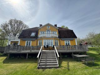 Luthagård - - 8