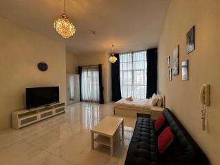 IM Residences - Sabkhah - 0
