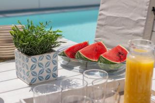 SeaSalt Villa - Paralimni - 2