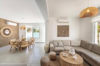 SeaSalt Villa - Paralimni - 1