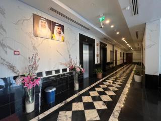 IM Residences - Sabkhah - 5