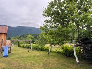 Kuća za odmor DIKKA Brušane Lika - Brušane - 3