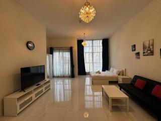 IM Residences - Sabkhah - 3