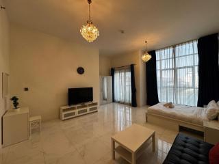 IM Residences - Sabkhah - 2