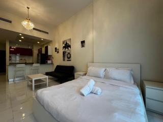 IM Residences - Sabkhah - 1