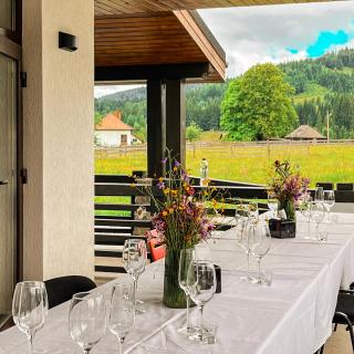 Chalet Deluț - Suceava - 7
