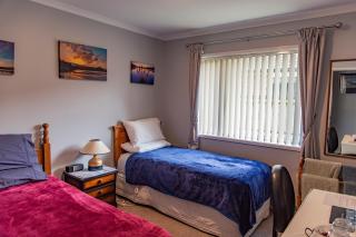 Relaxing home from home - Invercargill - 1