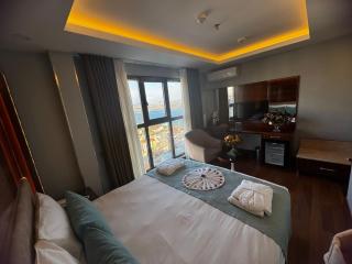 Style Star Hotel Cihangir - Estambul - 8