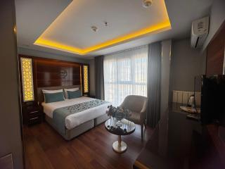 Style Star Hotel Cihangir - Estambul - 7