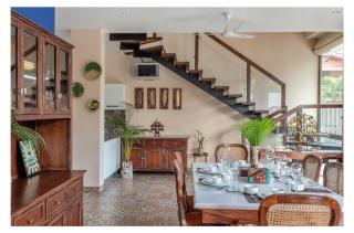 Dia Hotels and Homes Nerul Goa - Villas and Apartments - Nerul - 4