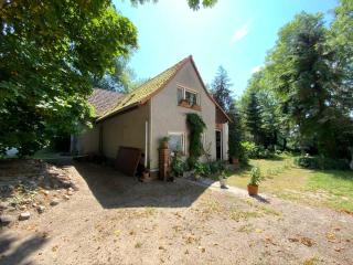 Ferienwohnung Scheffler - - 8