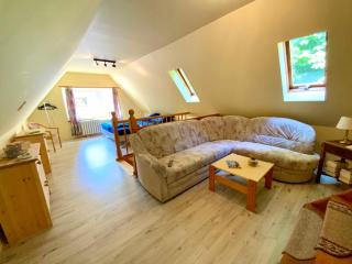 Ferienwohnung Scheffler - - 7