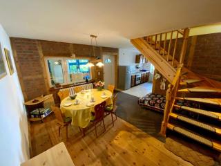 Ferienwohnung Scheffler - - 6