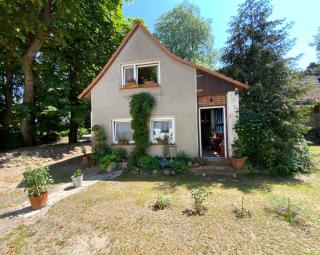 Ferienwohnung Scheffler - - 5