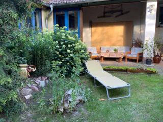 Ferienwohnung Scheffler - - 4