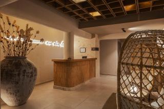 Sun Hotel By En Vie Beach - 6