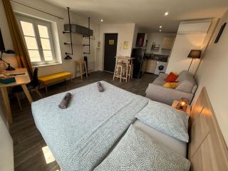 L'endormi - Centre ville - WIFI et NETFLIX - 1