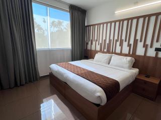 kirapalace residency hotel - Cochin - 3