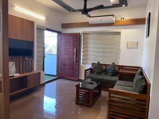 kirapalace residency hotel - 0