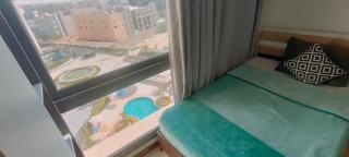 شقه مفروشه فندقيه دوبلكس في القاهره التجمع الخامس - Il Cairo - 9
