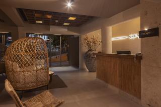 Sun Hotel By En Vie Beach - Alanya - 3